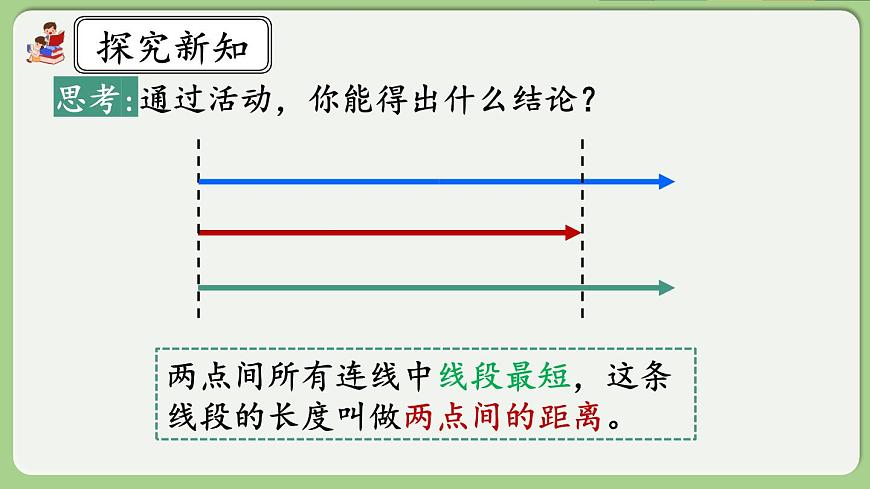 人教版數(shù)學(xué)四年級下冊 5.3《三角形邊的關(guān)系》課件第5頁