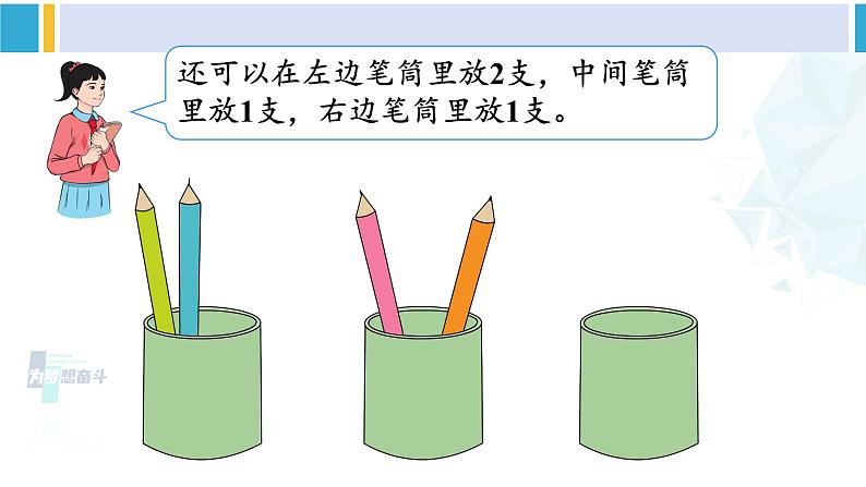人教版六年级下册数学下册 5 数学广角——鸽巢问题 第1课时 鸽巢问题(1)(课件)07