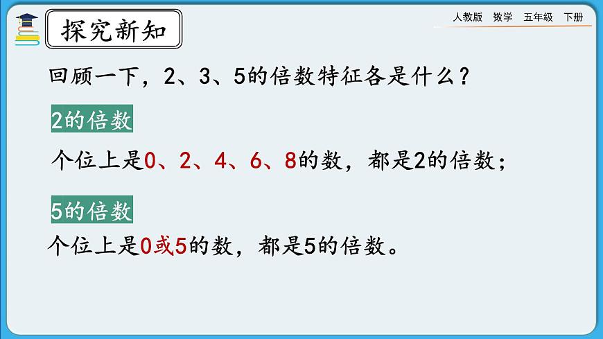 人教版數(shù)學(xué)五年級(jí)下冊 2.2.3《練習(xí)三》PPT課件第2頁