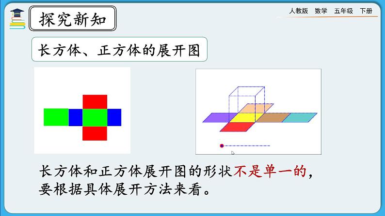 人教版数学五年级下册 3.2.3《练习六》PPT课件第2页