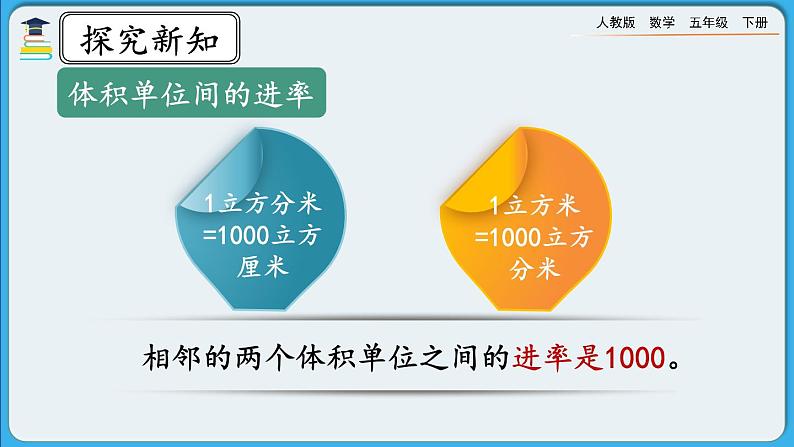 人教版数学五年级下册 3.5《练习十》课件(送练习)05