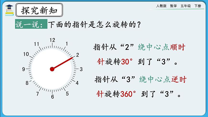人教版數(shù)學五年級下冊 5.3《練習二十一》PPT課件第3頁