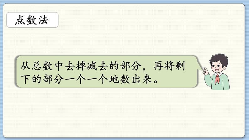 数学北师一(下)一 加与减(一) 回顾整理 PPT课件04