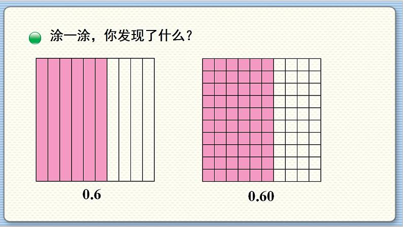 数学北师4(下) 第一单元 第3节 小数的意义(三)(2)课件第7页