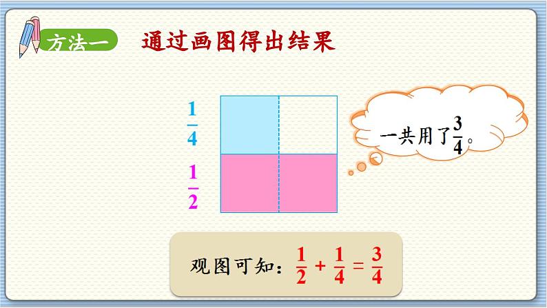 数学北师5(下)第1单元 第1节 折纸(1) 课件第8页