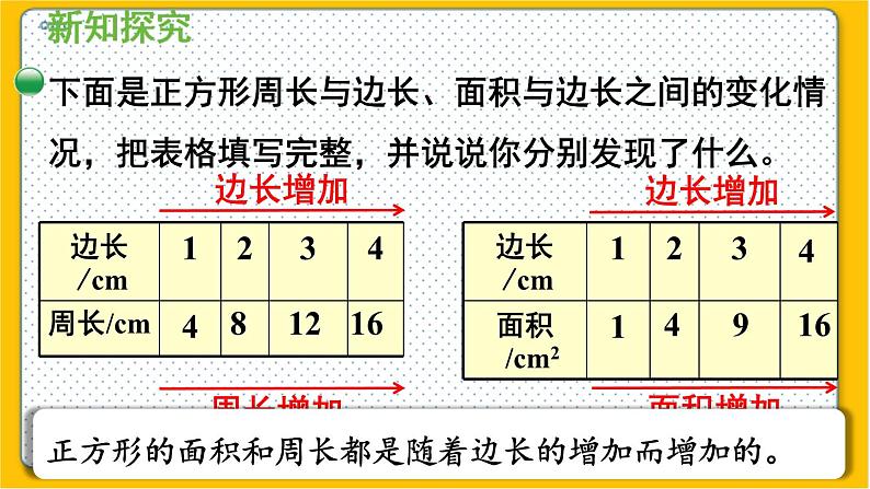 数学北师6(下)第4单元 第2节 正比例 课件05