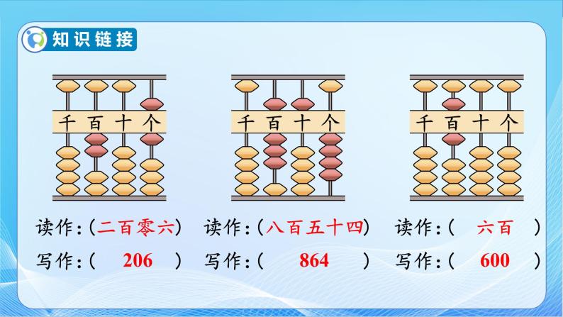 【核心素养】苏教版数学二年级下册-4.4万以内数的认识(1)教学课件）06