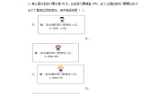 小学数学人教版六年级下册生活与百分数达标测试