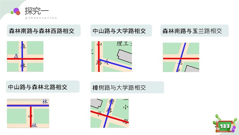 4.1(1)垂直(教学课件)四年级数学下册 沪教版05