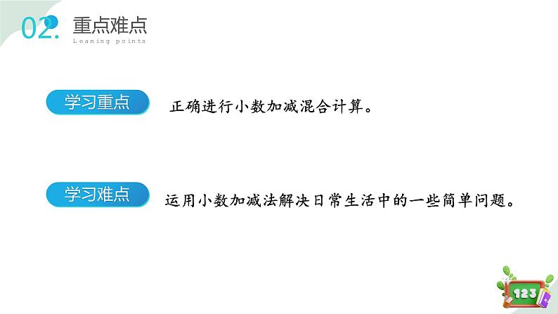 2.9 小练习(教学课件)四年数学下册 沪教版03
