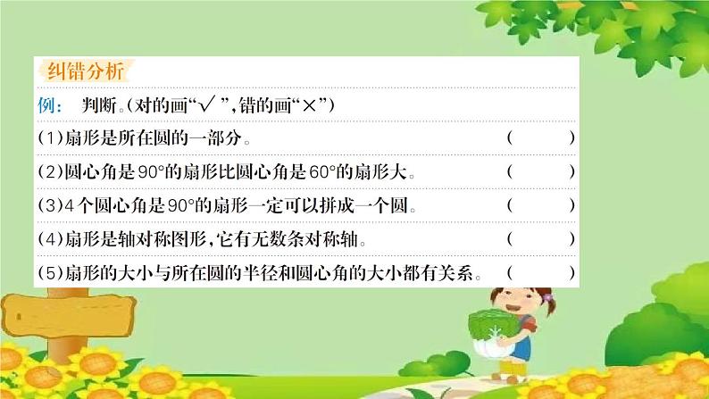 易错清单(三)第3页