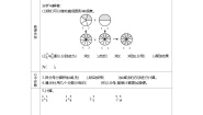小学数学冀教版五年级下册异分母分数加减法导学案