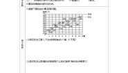 小学数学七、折线统计图学案