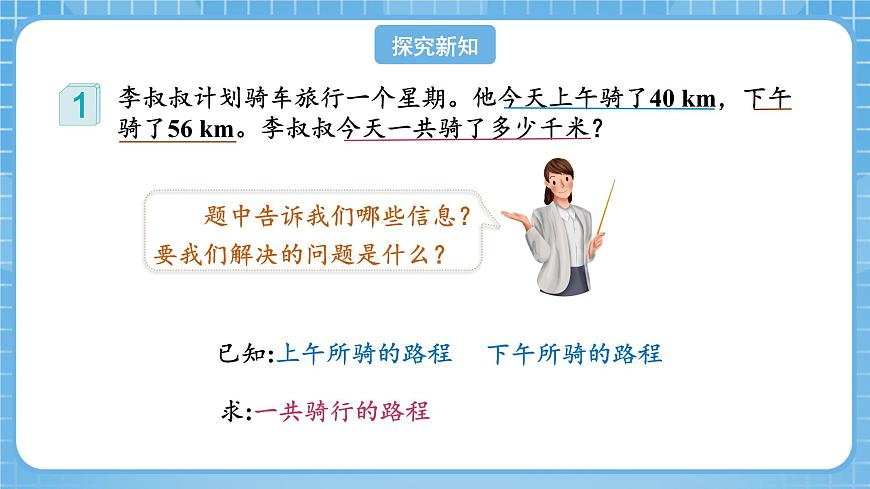 人教版數(shù)學(xué)四年級(jí)下冊(cè) 3.1《加法運(yùn)算律》課件第7頁(yè)