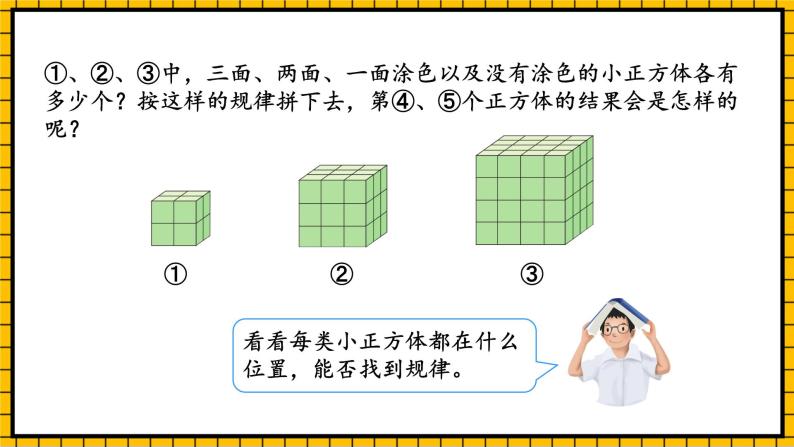 人教版数学五年级下册 3.10《探索图形》课件+教案+分层练习+课前课中课后任务单08