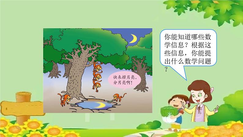 青岛版(五四制)数学二年级上册 四 4.有关0的除法课件第3页