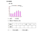 小学北师大版复式条形统计图导学案