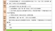 北师大版六年级下册画一画第4课时教案