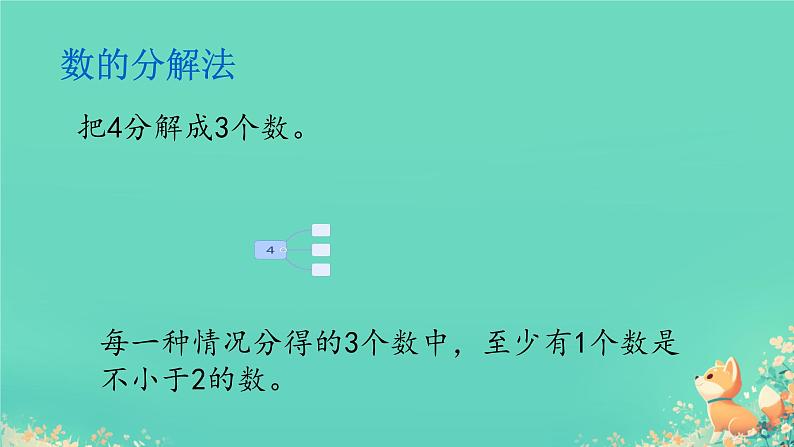 人教版小学六年级数学下册 数学广角 (鸽巢问题) 课件05
