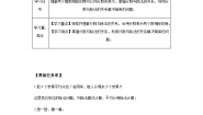 人教版五年级下册4 分数的意义和性质分数的意义分数与除法学案设计