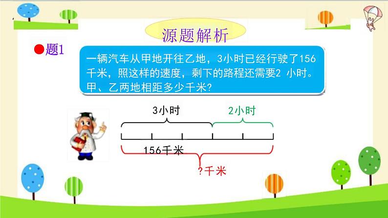 小升初数学知识点精讲(比和比例实际问题)课件PPT06