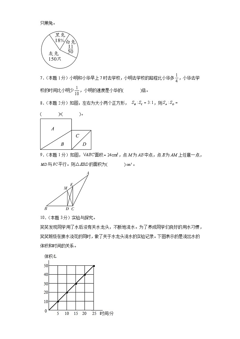 数学(选拔卷02)(考试版A4)第2页