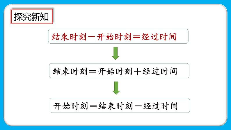 人教版数学三上 1.4《练习一》课件+同步练习05