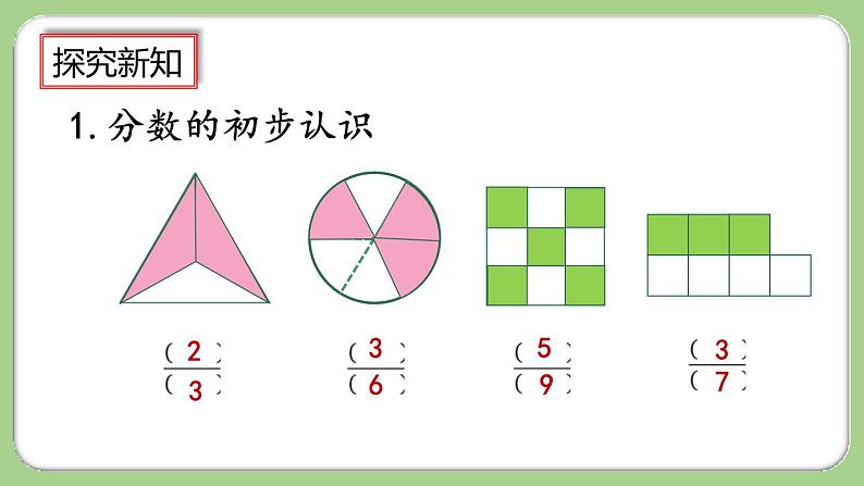 10.1《分数的初步认识》课件第5页
