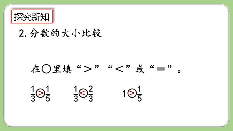 10.1《分数的初步认识》课件第7页