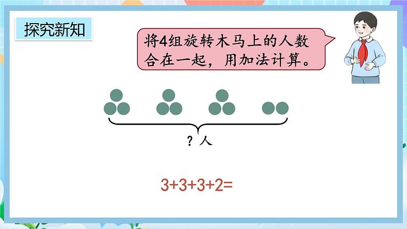 人教版数学二上 4.2.6《乘加、乘减》课件+教案+课后练习06