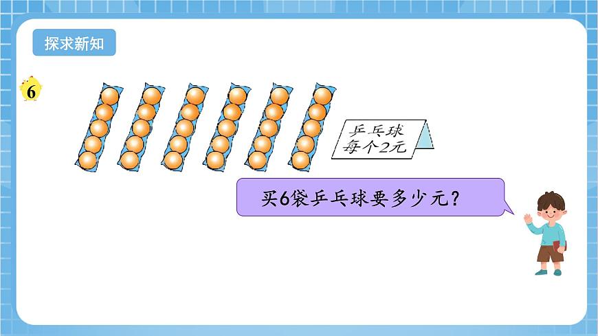 蘇教版數(shù)學(xué)三年級下冊1.5 《兩步連乘的實(shí)際問題》（教學(xué)課件）第6頁
