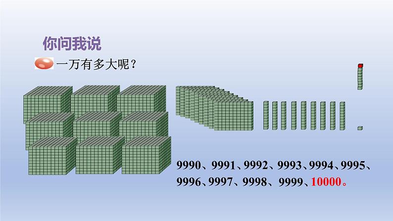 2024二年级数学下册二游览北京-万以内数的认识-窗口2课件(青岛版六三制)06