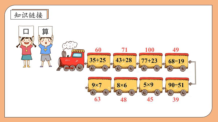 【核心素養(yǎng)】北師大版數(shù)學(xué)三年級上冊-1.1 小熊購物（課件）第7頁