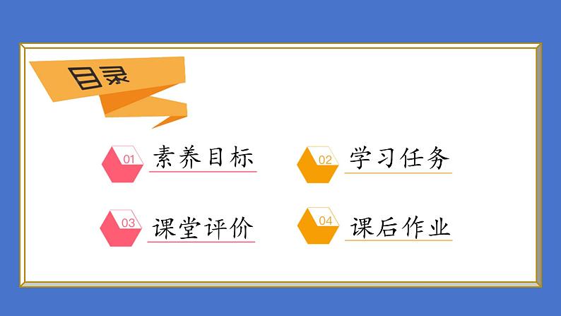 【核心素养】北师大版数学五年级上册-5.2 分数的再认识(二)(课件)第2页