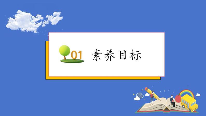 【核心素养】北师大版数学五年级上册-5.2 分数的再认识(二)(课件)第3页