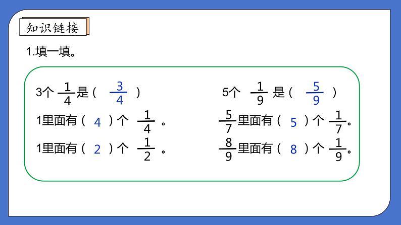 【核心素养】北师大版数学五年级上册-5.3 分饼(课件)第7页