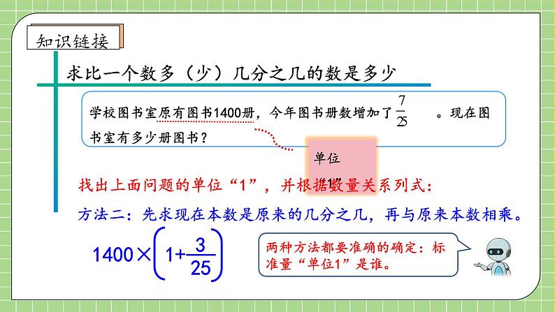 【教-学-评一体化】人教版六年级上册备课包-6.5 解决问题(三)(课件+教案+学案+习题)08