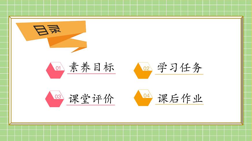 【新課標(biāo)】人教版六年級(jí)上冊(cè)-8.1 數(shù)與形（一）（課件）第2頁