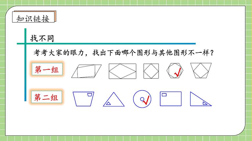 【新課標(biāo)】人教版六年級(jí)上冊(cè)-8.1 數(shù)與形（一）（課件）第7頁