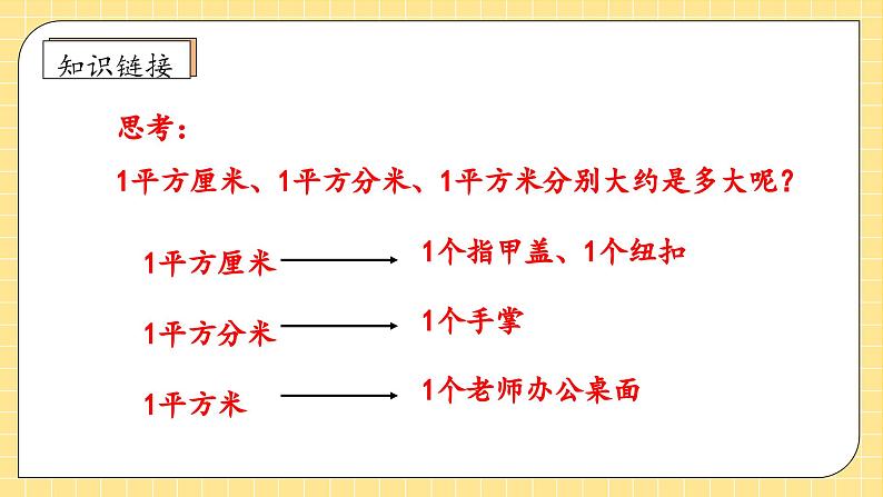 【教-学-评一体化】人教版四年级上册备课包-2.1 公顷的认识(课件+教案+学案+习题)07