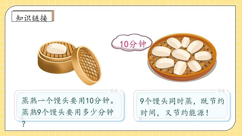 【教-学-评一体化】人教版四年级上册备课包-8.2 数学广角-优化(二)(课件+教案+学案+习题)07