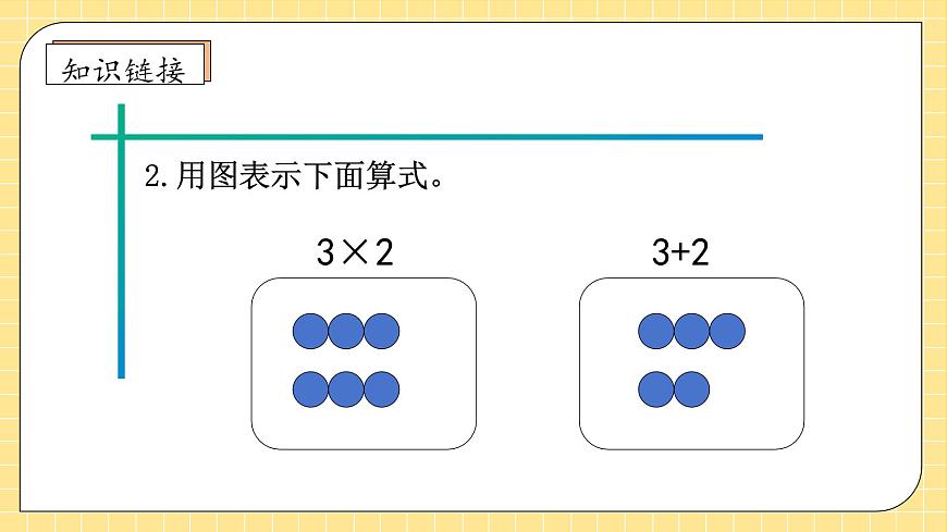 【新課標(biāo)】人教版數(shù)學(xué)二年級上冊-4.2.5 解決問題（教學(xué)課件）第8頁