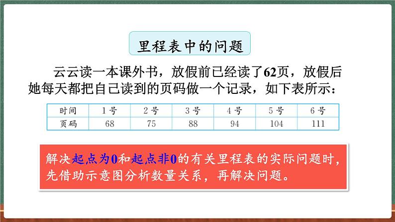 整理与复习(2)(课件)-2024-2025学年三年级上册数学北师大版第6页