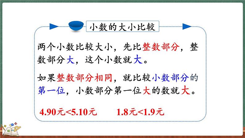8.6 练习六(课件)-2024-2025学年三年级上册数学北师大版06