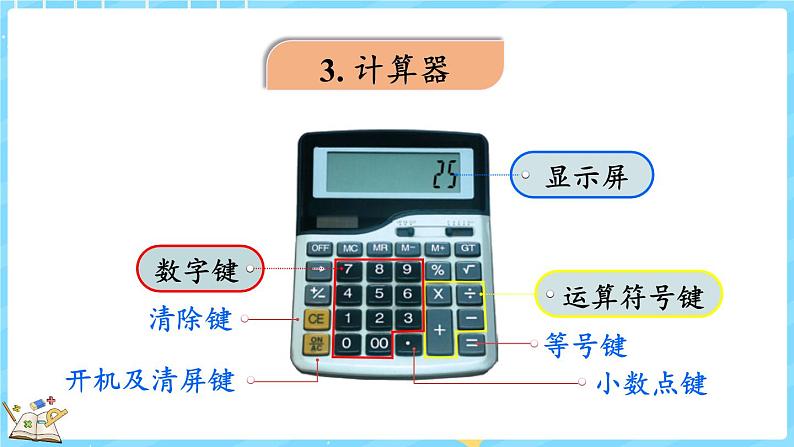 3.6 练习三(课件)-2024-2025学年四年级上册数学北师大版第7页