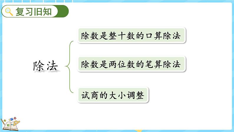 6.6 练习五(课件)-2024-2025学年四年级上册数学北师大版02