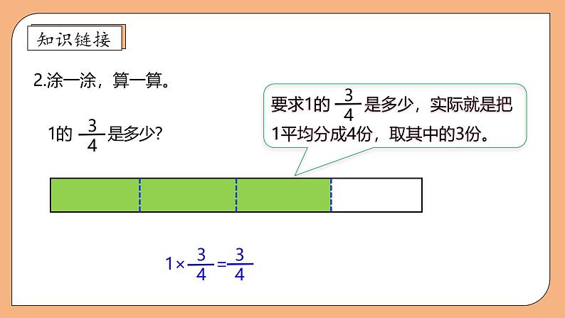 【核心素养】苏教版数学六年级上册-2.3 分数与分数相乘(课件+教案+导学案+习题)08