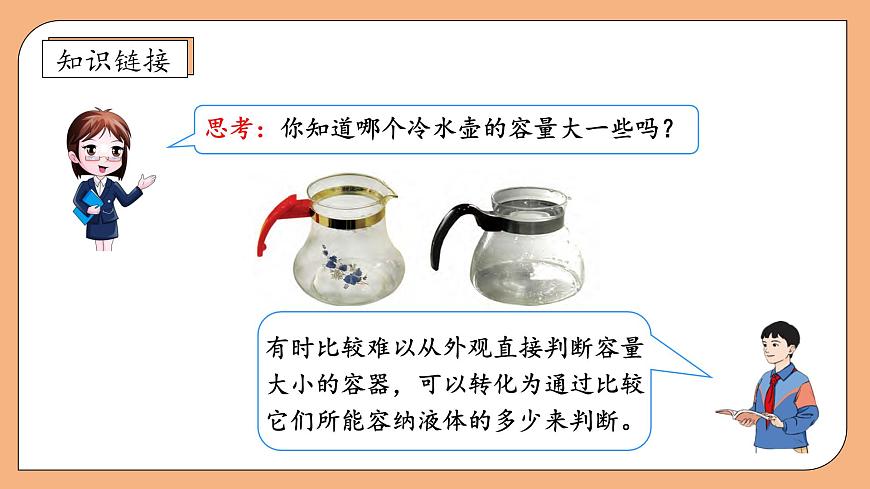 【核心素養(yǎng)】蘇教版數(shù)學(xué)四年級(jí)上冊(cè)-1.1 認(rèn)識(shí)容量和升（課件）第8頁(yè)