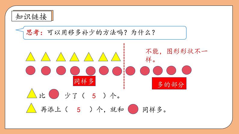 【核心素养】苏教版数学二年级上册-1.4 解决问题(2)求比一个数多(少)几(课件+教案+导学案+习题)08