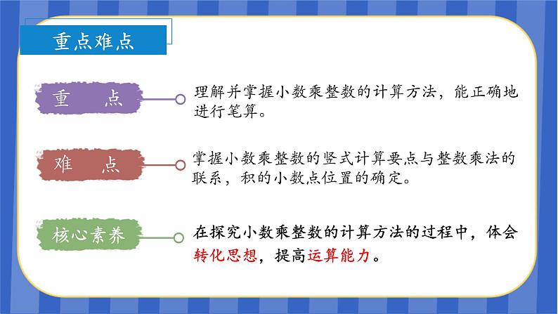 第一单元_第01课时_小数乘整数(教学课件)五年级数学上册人教版04